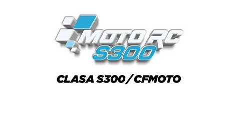 PRE-SELECTION FOR THE S300 CFMOTO CLASS IN THE MOTORC CHAMPIONSHIP AT MOTORPARK ROMANIA 2023-04-25