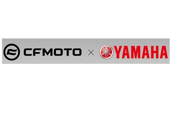 CFMOTO and Yamaha - Agreement to Have a Joint Venture in China