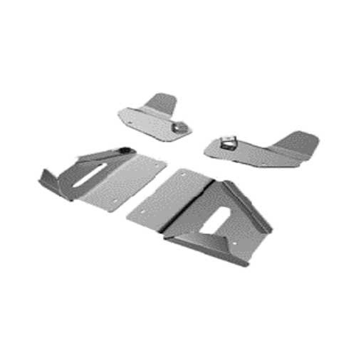 A-arm Protector Assembly (5mm) X8 XC & X10