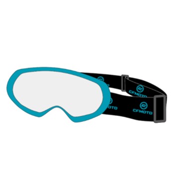 ATV goggles for children CFMOTO