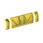 Iron Baltic 2 in 1 modular plow bucket lateral extensions