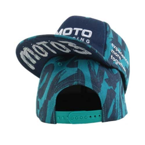 Moto3 CFMOTO cap