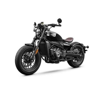 MOTORCYCLES CFMOTO 450CL C BOBBER 25 Cfmoto.si